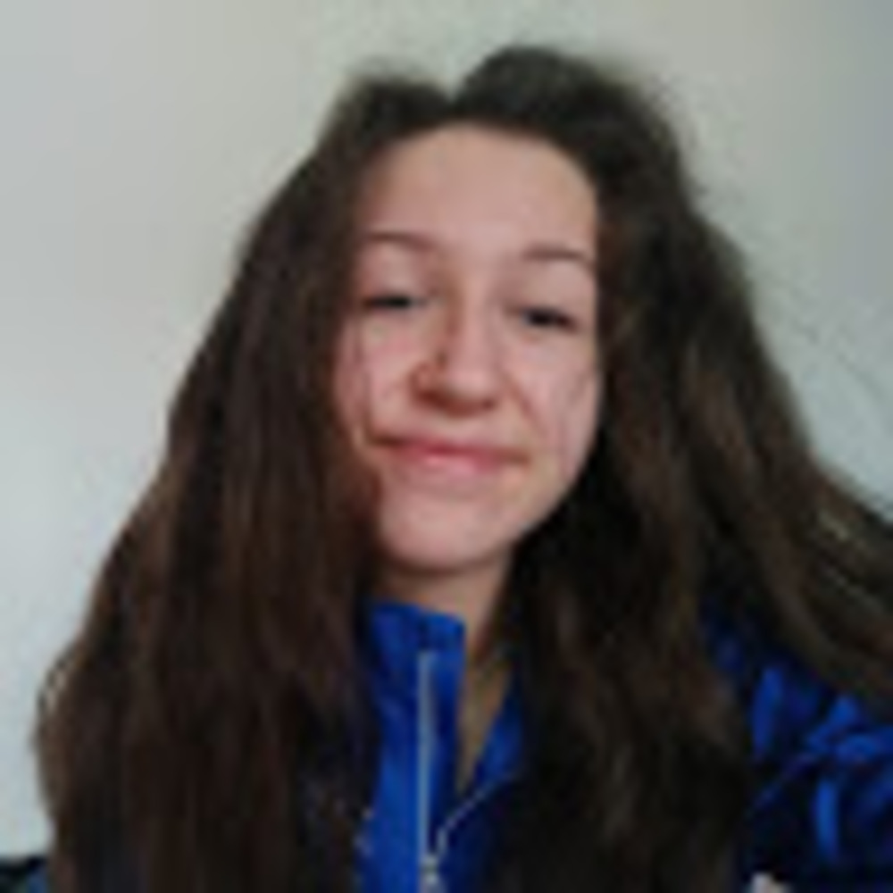 Meet your Posher, Elanor